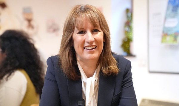 У Британии есть умный план по снижению стоимости заимствований