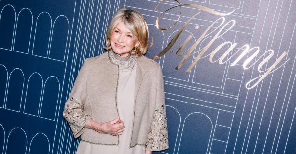 Марта Стюарт в 84 года – великолепна без макияжа и в сексуальном белье