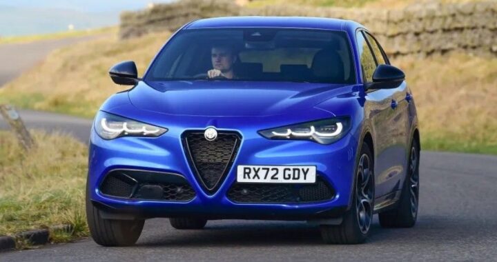 Проблема Alfa Romeo — ей приходится все менять в своих новых моделях