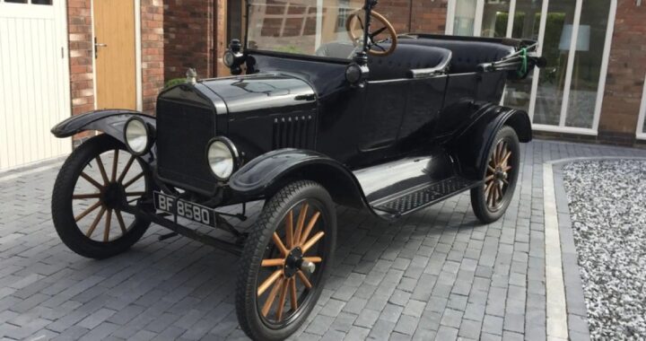 Как отапливались автомобили до изобретения отопления