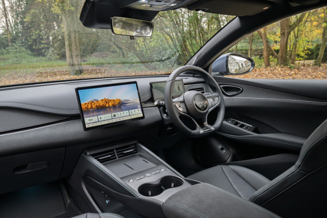 BYD Seal 6 DM-i Touring 