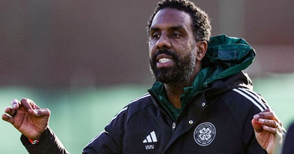 Новое увольнение! «Селтик» уволил своего тренера спустя 36 дней