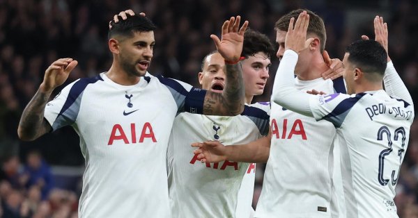 Организовать трансфер? Капитан «Тоттенхэма» набросился на боссов!