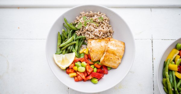 Диета 40-30-30, которая изменит ваши привычки питания в 2026 году