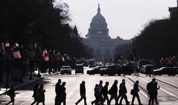 Сокращения Трампа затронули почти все федеральные агентства