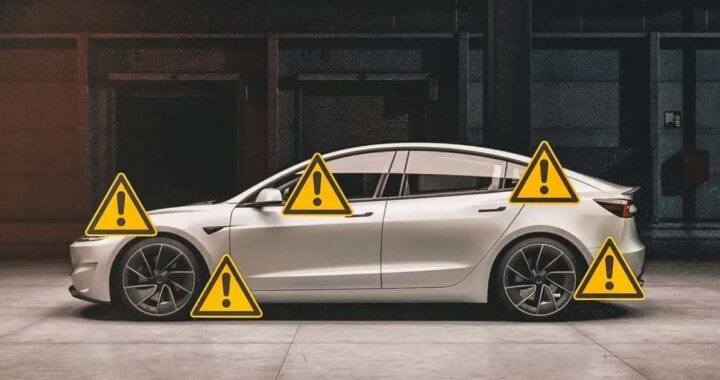 Бренды, которые доставили больше всего автомобилей в сервисные центры в 2025 году