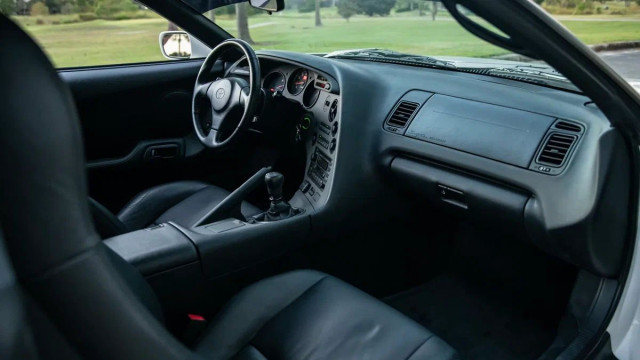 Тойота Супра