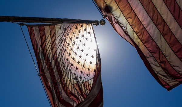 За 12 месяцев Трамп изменил политическую матрицу США и мира