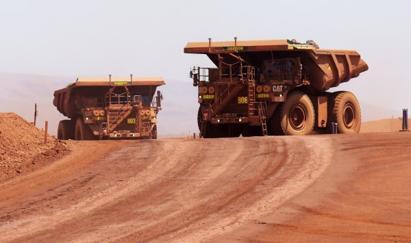 Rio Tinto и Glencore на пороге создания крупнейшей в мире горнодобывающей компании