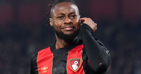 Он еще не подписал! Лидер «вишен» сыграет с «Арсеналом»