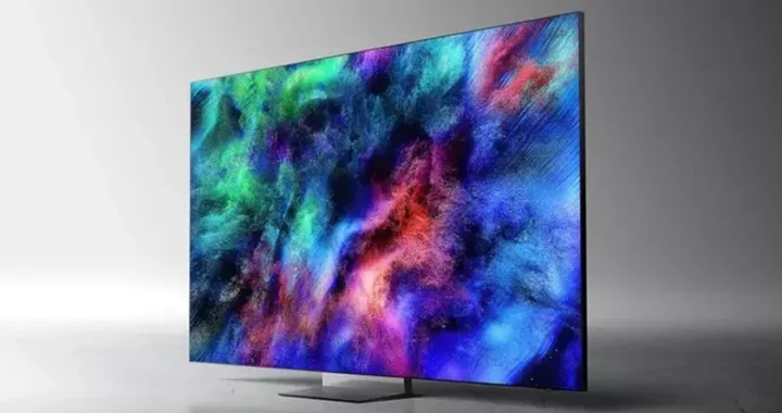 Samsung готовит огромный 130-дюймовый телевизор Micro RGB — его представят уже на следующей неделе
