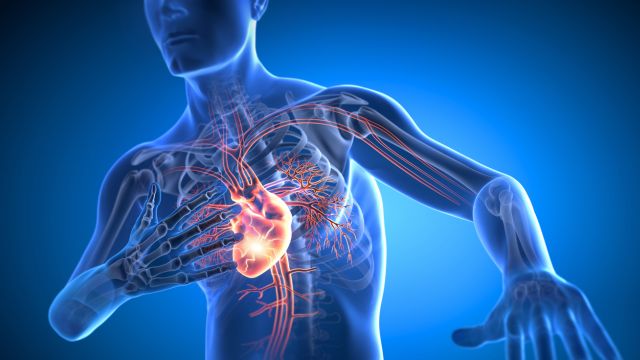 Как распознать симптомы инфаркта миокарда?
