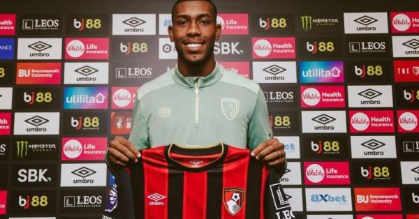 «Черри» нашли замену Семеньо