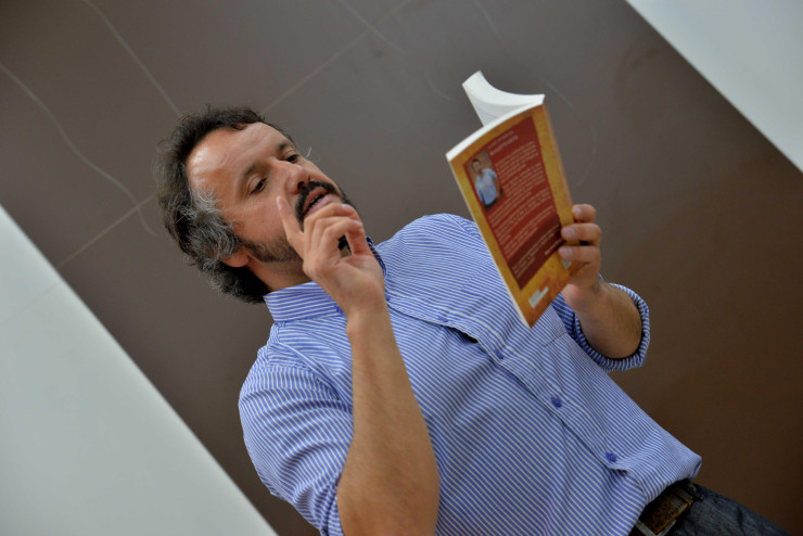 Калин Терзийский