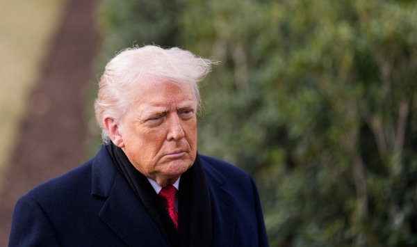 Трамп угрожает пошлинами на Гренландию, Дания добивается расположения Конгресса