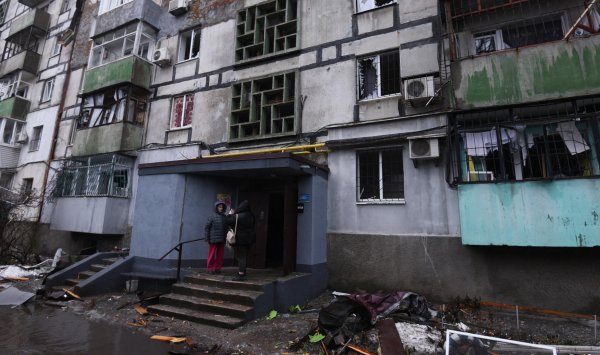 Путин предлагает замороженные США российские активы Трампу и Украине