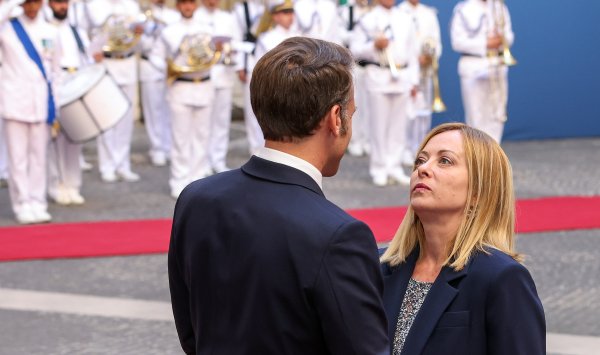 ЕС наконец завершил сделку по МЕРКОСУР