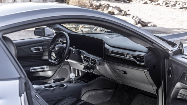 Шелби Супер Снейк 