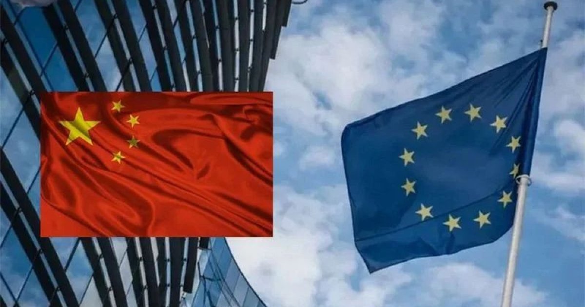 Европа отменила пошлины на китайские электромобили