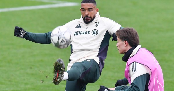 Бремер — это «стена» из-за Аристотеля, Баджо, Дель Пьеро и Кьеллини.