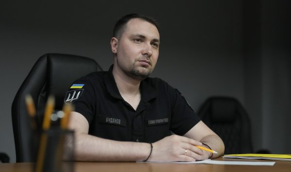 Зеленский назначил старшего военного офицера вместо своего главного советника Ермака