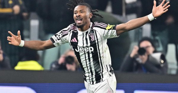 «Ювентус» положил конец «проклятию» «Бенфики».