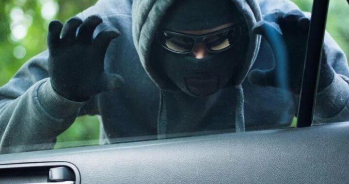 Германия предупреждает о новом методе краж на дорогах