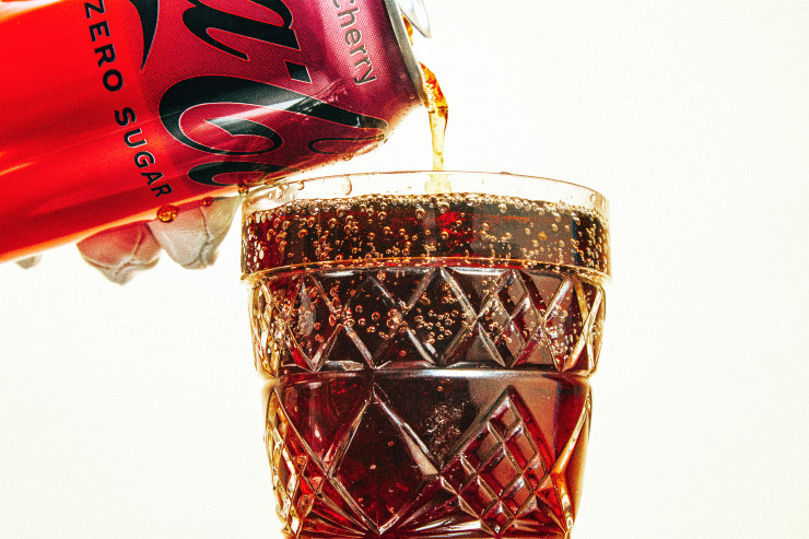 Как Кока-Кола