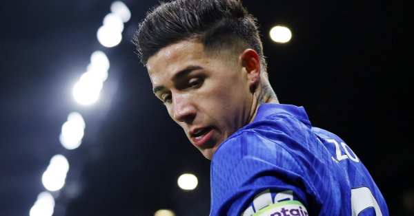 Чемпион мира покинул «Челси» ради «ПСЖ»