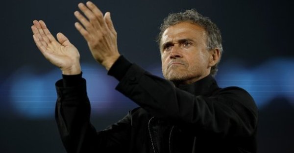 «Оранжевая» карта в футболе? ПСЖ нравится эта идея