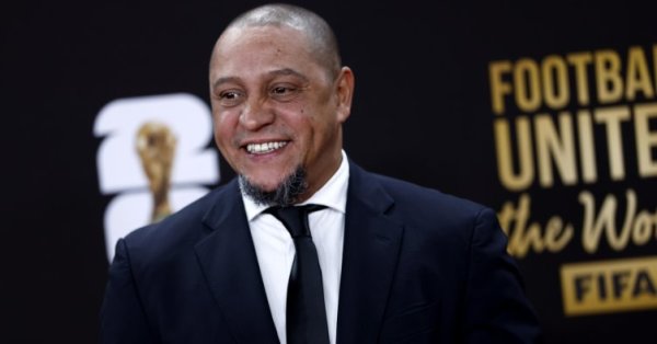 Роберто Карлос из больницы: У меня не было сердечного приступа