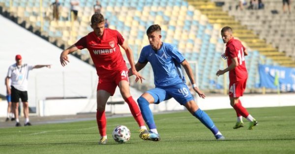 За бывшую Левски отдали 3 миллиона долларов