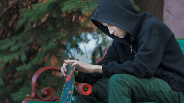 Исследования кишечника при депрессии имеют смысл