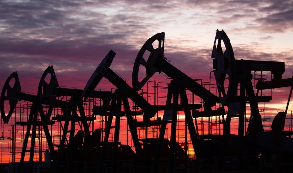 Дешевая нефть открывает новую реальность – эпоха глобализации заканчивается