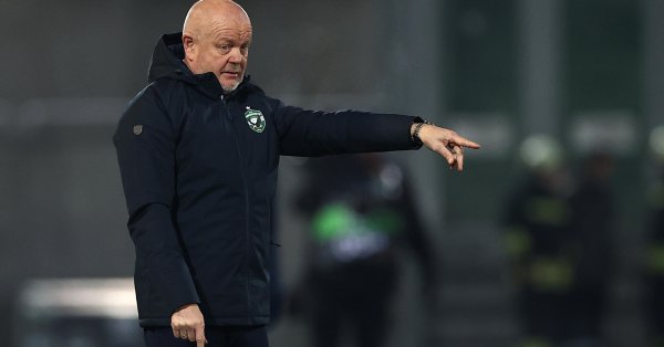 Хёгмо рассказал, чего хочет от Лудогореца