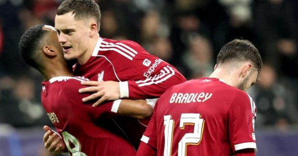 Отберет ли «Ливерпуль» «Велодром» за место в топ-8 Премьер-лиги?