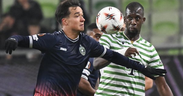 «Штутгарт» и «Евроношмар» — варианты «Лудогорец» в Европе