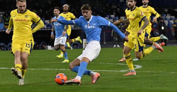 Конте раскритиковал судей: стоит ли Хойлунду ампутировать руку?