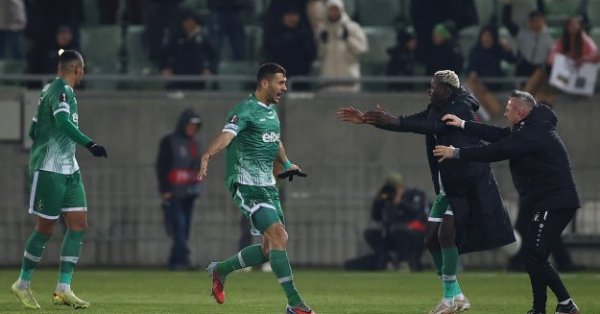 Матчи по ТВ сегодня, 22 января.