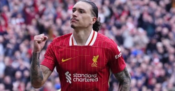 Дарвин Нуньес скрывается из Саудовской Аравии, но не в Ливерпуль