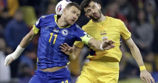 Эйфория в Гельзенкирхене из-за Джеко