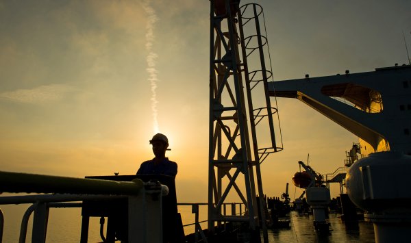 Нефть дорожает после того, как Трамп усилил угрозы в адрес Ирана