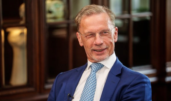 Восточная Европа заняла вторую по значимости позицию в ЕЦБ