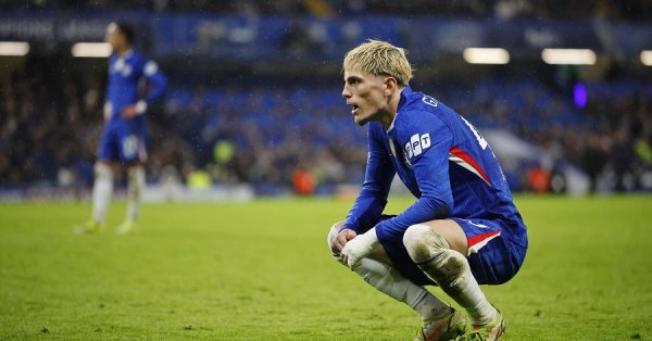 Они не плюются! Большой штраф для Челси