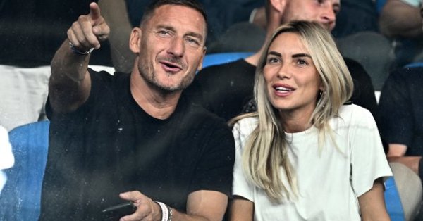 Тоти уличили в романе с сексапильной танцовщицей +ФОТО