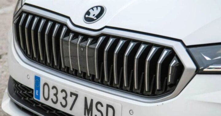 Skoda в 2026 году делает ставку в основном на электричество