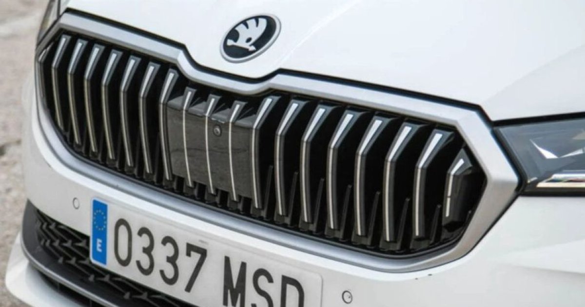 Skoda в 2026 году делает ставку в основном на электричество