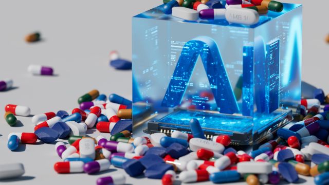 Новые принципы EMA и FDA определяют использование ИИ при разработке лекарств