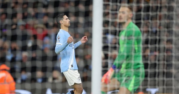 Сердечная драма «Этихада»! Чемпион мира сжег «Манчестер Сити» в добавленное время