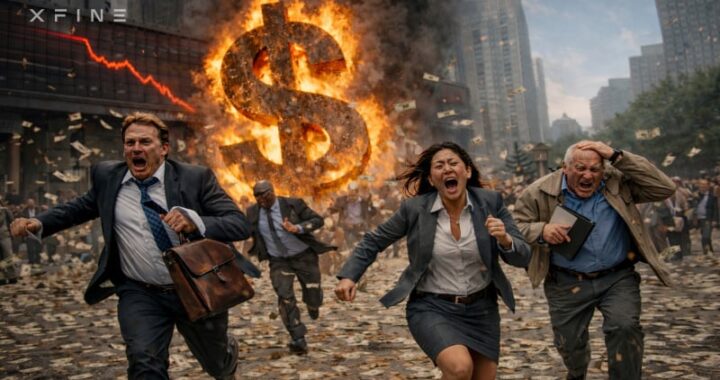 Форекс и криптопрогноз на 26-30 января 2026 года — Минфин